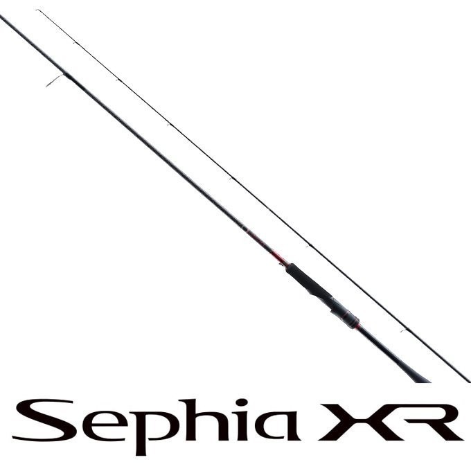 SHIMANO Sephia XR S73MH