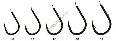 GAMAKATSU Hiramasa Buri Kentsuki [Gold] #11 (9pcs)