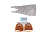 PROX PX907MJ Wakasagi Quick Connect Tent Jointer