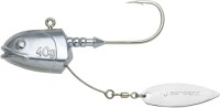 ECOGEAR Swimming Tenya Glitter 40g #3/0