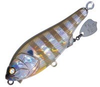 WHIPLASH FACTORY Flutterin' Wire 75S #F25WHG Baby Blue Gill