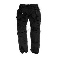 Abu Garcia Water Resistant Pants Black XL