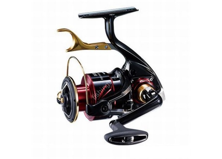 SHIMANO 17 BB-X Hyperforce C4000DXG S Left