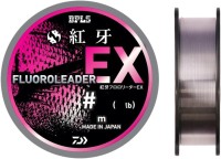 DAIWA Kohga Fluoro Leader EX Fluoro [Stealth Pink] 35m #3