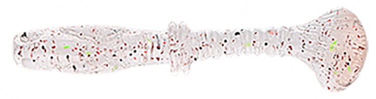 FISH LABO Jyammy Shad Keimura 1.2 #07