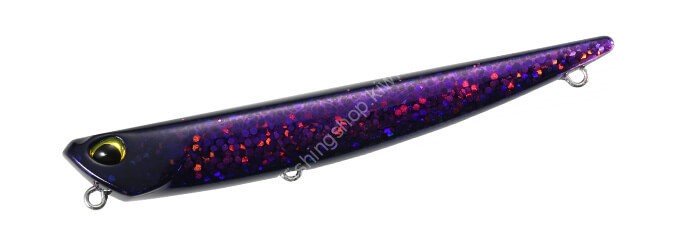 DUO Bay Ruf Manic 75 COA0585 Night Cherry Blossoms