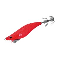 GAMAKATSU 19325 Speed ​​Metal Egi Dropper 1.8 #36 Full Red
