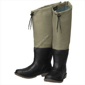 PROX Teflon polyester wader boot radial sole LL PX338LL