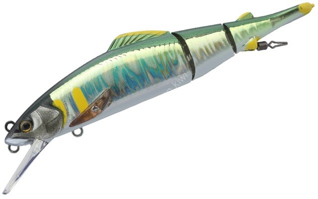TIMON Otori Minnow 104 #Rainbow Ayu