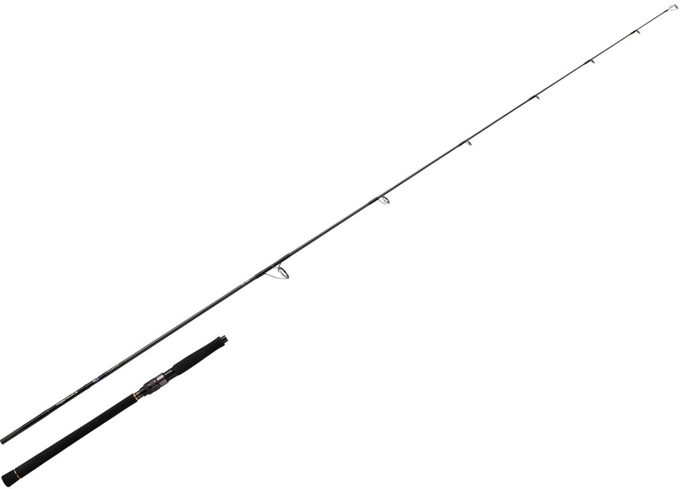 DAIWA Outrage BR LC70-2.5 Rods buy at Fishingshop.kiwi