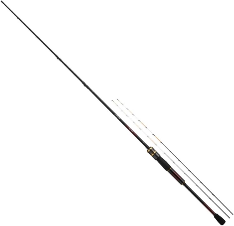 DAIWA Black Jack Raft 157/J
