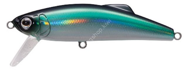 TACKLE HOUSE TM Buffet Mute BUMU50 #111 Green