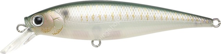 LUCKY CRAFT Pointer 78SP #Live Pearl Shad