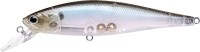 LUCKY CRAFT Pointer 100SP #Ghost Minnow