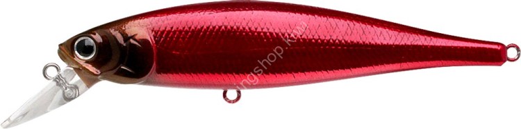 LUCKY CRAFT Pointer 100SP #Sockeye Salmon - Beni Sake