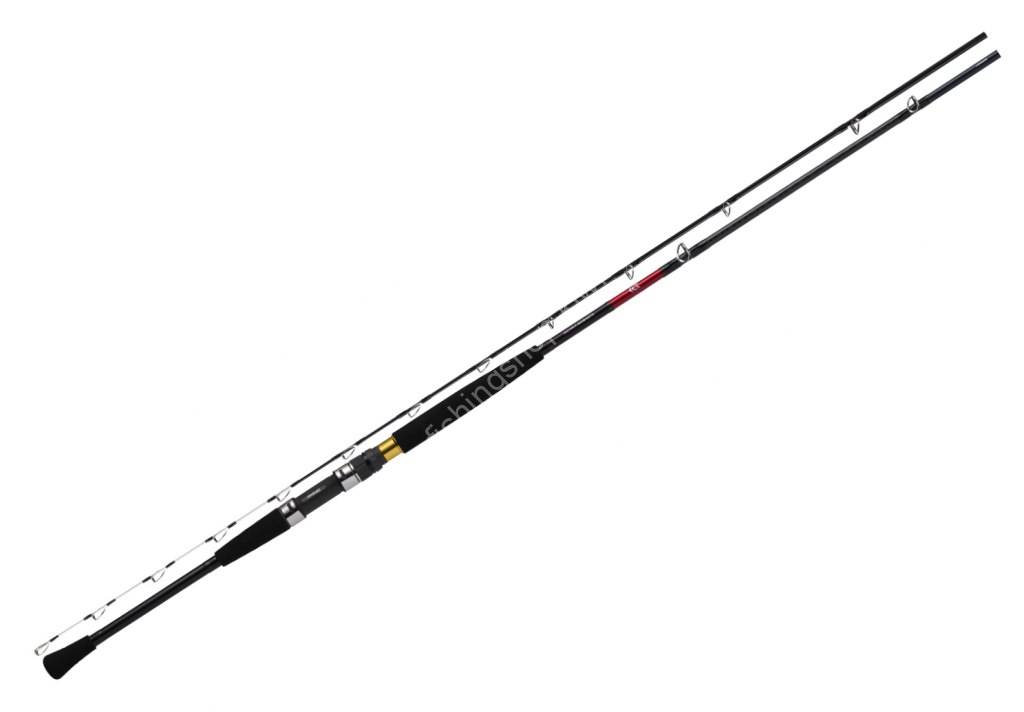 DAIWA Otoshikomi X MH-240 Rods buy at Fishingshop.kiwi