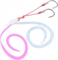 DAIWA Kohga Kae Unit α SS Type-K #Kohga Pink + Keimura Clear
