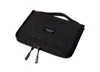 JACKALL Timon Spoon Wallet R L #Black