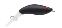 TACKLE HOUSE Elfin Mini Shrimp #11 Matte Black