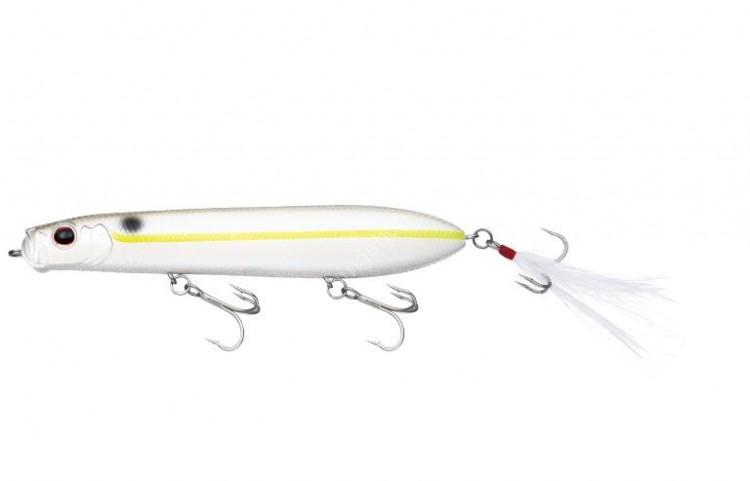 EVERGREEN Showerblows Shorty #380 Chart Shad