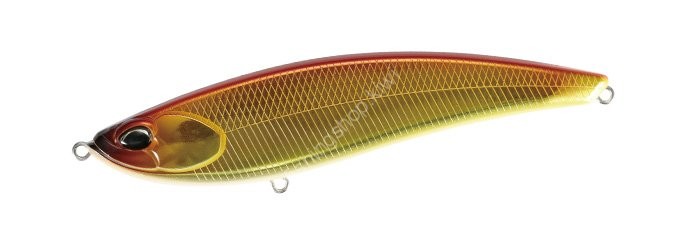 DUO Bay Ruf Bulk 125F #ASA0032 Red Shiner
