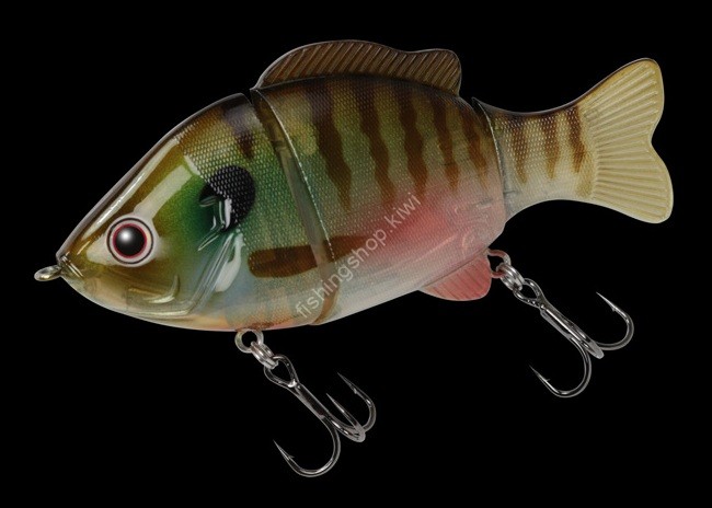 BIOVEX Joint Gill 70SS # 103 Ghost Blue Gill