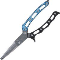 DAIWA Sten Core Plier 220H Blue Black