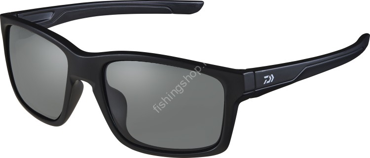 DAIWA DN-8024 Polarized Glasses (Gray)