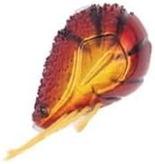 GEECRACK Ebidama Through 120g #002 Red Gold Ebi