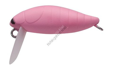 TACKLE HOUSE Mini Cicada S 7 MatPink