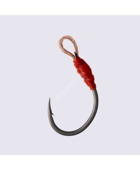 VANFOOK Drift Hook All Round DRS-50F [Fusso Black] #6