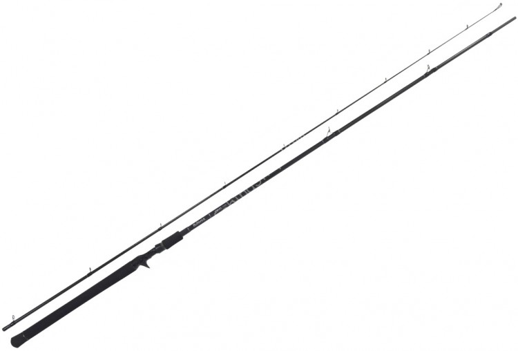 YAMAGA BLANKS Ballistick Bait 103MH Nano