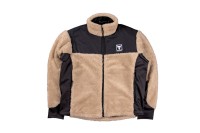 JACKALL Fleece Jacket (Khaki) XL