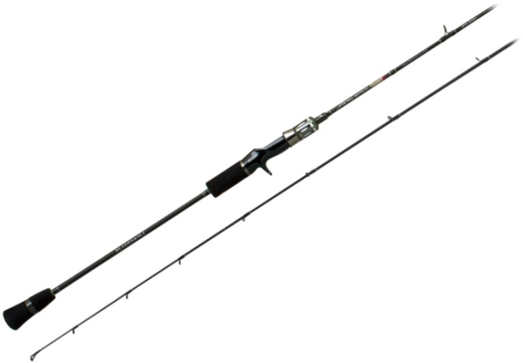 ANGLERS REPUBLIC Metal Witch Quest Alpha MTTC-652BSLJ