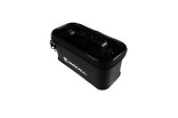 JACKALL Tackle Pouch R M-T-3-Size #Black