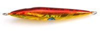 RISE JAPAN Rise Jig SLJ TG 100g #RJ03 Red Gold
