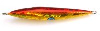 RISE JAPAN Rise Jig SLJ TG 100g #RJ03 Red Gold
