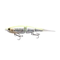 GEECRACK Super Swimmer 95SS #004 Chart Back Shad
