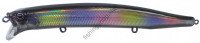TACKLE HOUSE BKF140 BLACK RAINBOW