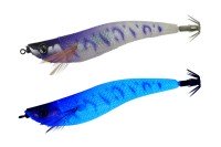 JACKALL GekidakiSutte 75 #Purple Head Irregular Keimura