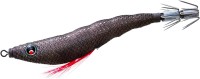 DUEL Ez-Slim Nunomaki 95mm #34 SHBL Shadow Black