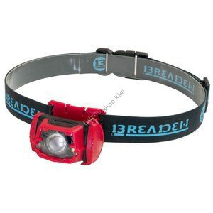BREADEN Not Only Neck Light ( BNL-04 Ninja ) #02 Red