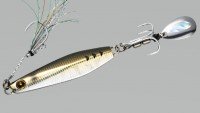 HAYABUSA FS417 Jack Eye Maki Maki 30g #05 Raiburi Aji