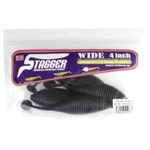 HIDEUP Stagger 4 #109