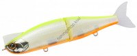 DAIWA Morethan Lazy Fashad J138S #Chart Back Pearl