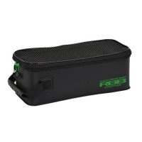 RBB 757701 Subdivision Case L Black / Lime