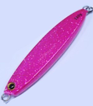 CLUE Base 80g #006 Lame Lame Pink