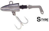 MARS Strike Head S 18g