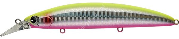 IMA Gyodo 110MD 19g #HG113 Chart Back Pink Glow