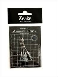 Zeake Assist Hook 3S